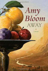 Away (Used Paperback) - Amy Bloom