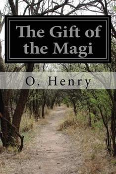 The Gift of the Magi (Used Paperback) - O. Henry
