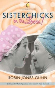 Sisterchicks 8-Book Series (Used Paperbacks & Hardcover) - Robin Jones Gunn