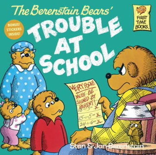 Berenstain Bears 17-Book Bundle (Used Paperbacks) - Stan Berenstain, Jan Berenstain