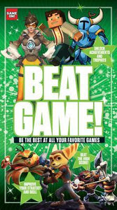 Beat the Game (Used Paperback) - Scholastic Inc.