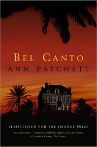 Bel Canto (Used Paperback) - Ann Patchett