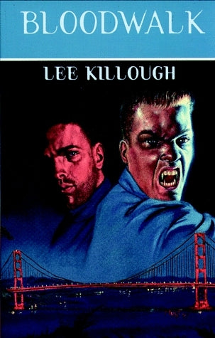 BloodWalk (Used Paperback) - Lee Killough