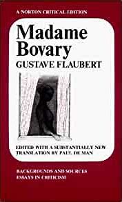 Madame Bovary (Used Paperback) - Gustave Flaubert