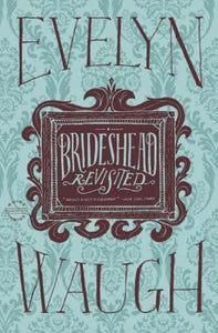 Brideshead Revisited (Used Paperback) - Evelyn Waugh