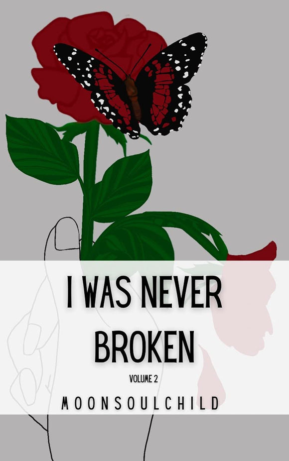 I Was Never Broken: Volume 2 (Used Paperback) - Sara Sheehan