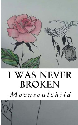 I Was Never Broken (Used Paperback) - Sara Sheehan