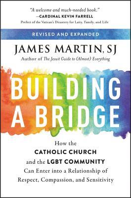 Building a Bridge (Used Book) - James Martin