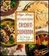 Faye Levy's International Chicken Cookbook - Faye Levy