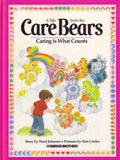 A Tale from the Care Bears  7-Book Bundle (Used Hardcovers) - Parker Brothers