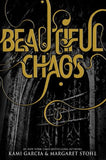 Beautiful Creatures 4-Book Bundle (Used Hardcover & Paperbacks) - Kami Garcia, Margaret Stohl