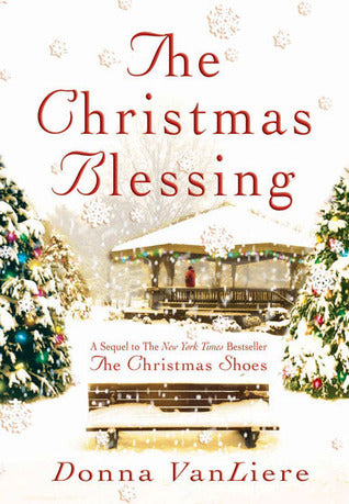 Christmas Hope Bundle - Donna VanLiere (Lot of 3 Hardcovers)