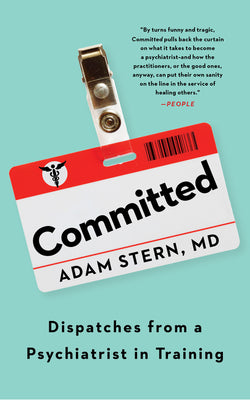 Committed (Used Paperback)