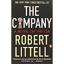 The Company (Used Paperback) - Robert Littell