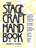 The Stagecraft Handbook (Used Paperback) - Daniel A. Ionazzi