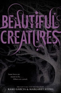 Beautiful Creatures 4-Book Bundle (Used Hardcover & Paperbacks) - Kami Garcia, Margaret Stohl