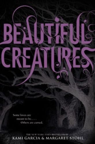 Beautiful Creatures 4-Book Bundle (Used Hardcover & Paperbacks) - Kami Garcia, Margaret Stohl