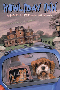 Bunnicula Bundle (Used Paperbacks) - James Howe