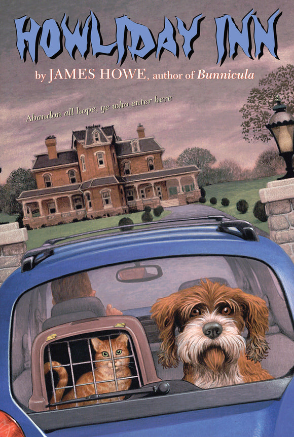 Bunnicula Bundle (Used Paperbacks) - James Howe