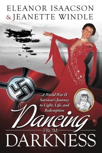 Dancing from Darkness (Used Book) - Eleanor Isaacson