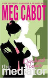 The Mediator 6-Book Set (Used Mass Market Paperback) - Meg Cabot