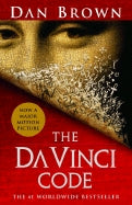 The Da Vinci Code (Used Paperback) - Dan Brown