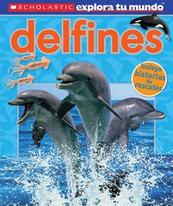 Delfine (Used Hardcover) - Penelope Arlon