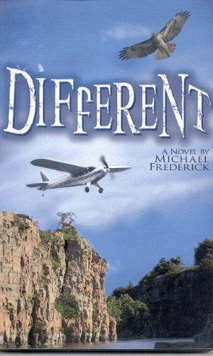 Different (Used Signed Paperback) - Michael Frederick