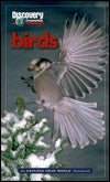 Discovery Channel: Birds: (Used Paperback) David M Bird