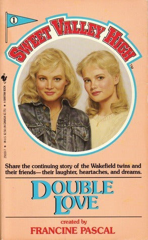 Sweet Valley High 34-Book Bundle (Used Mass Market Paperbacks) - Francine Pascal