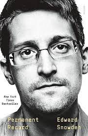 Permanent Record (Used Paperback) -  Edward Snowden