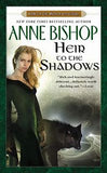 The Black Jewels #1-3 (Lot of 3 Used Paperbacks) - Anne Bishop