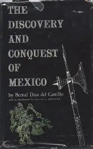 The Discovery and Conquest of Mexico (Used Paperback) - Bernal Diaz del Castillo