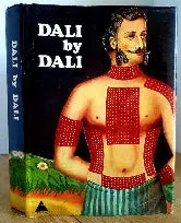 Dali by Dali (Used Hardcover) - Salvador Dali