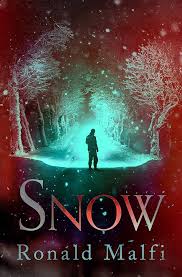 Snow (Used Paperback) - Ronald Malfi