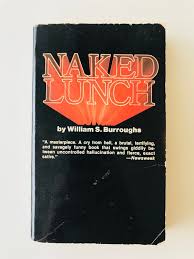 Naked Lunch (Used Paperback) - William S. Burroughs