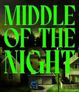 Middle of the Night (Used Hardcover) - Riley Sager