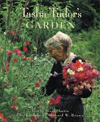 Tasha Tudor's Garden (Used Hardcover) - Tovah Martin