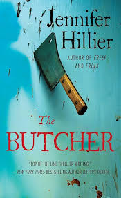 The Butcher (Used Mass Market Paperback) - Jennifer Hillier