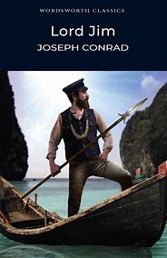 Lord Jim (Used Hardcover) - Joseph Conrad