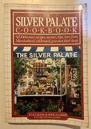 The Silver Palate Cookbook (Signed Used Paperback) - Julee Rosso , Sheila Lukins , Michael McLaughlin