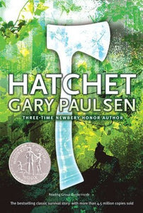 Hatchet Island (Used Paperback) - Paul Doiron
