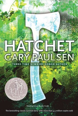 Hatchet Island (Used Paperback) - Paul Doiron