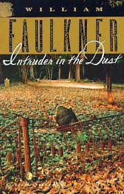Intruder in the Dust (Used Paperback) - William Faulkner