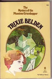 Trixie Belden Bundle (Used Paperback) - Kathryn Kenny