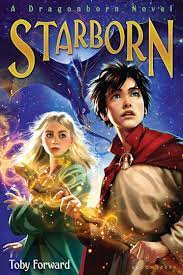 Starborn (Used Hardcover)  Toby Forward