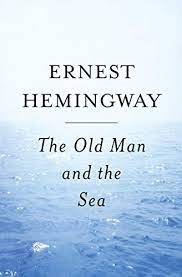 The Old Man and the Sea (Used Paperback) - Ernest Hemingway