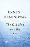 The Old Man and the Sea (Used Paperback) - Ernest Hemingway