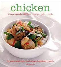 Chicken (Used Paperback) -  Pamela Clark