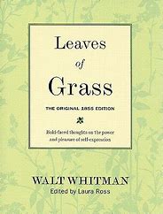 Leaves of Grass (Used Paperback) - Walt Whitman